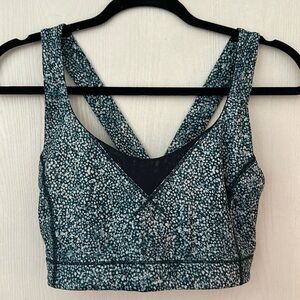 Lululemon Sports Bra size 12